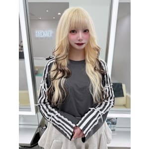 TACE  新宿店×スタイル - TACE  新宿店【テイスシンジュクテン】掲載中