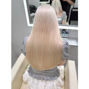 TACE  新宿店×スタイル