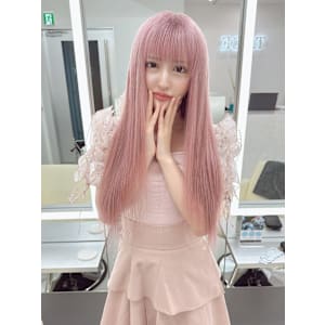 TACE  新宿店×スタイル - TACE  新宿店【テイスシンジュクテン】掲載中