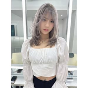 TACE  新宿店×スタイル - TACE  新宿店【テイスシンジュクテン】掲載中