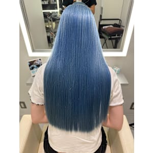 TACE  新宿店×スタイル