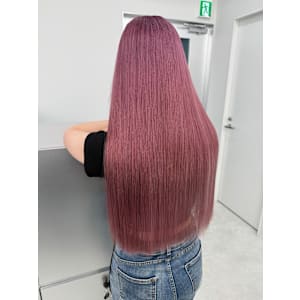 TACE  新宿店×スタイル - TACE  新宿店【テイスシンジュクテン】掲載中