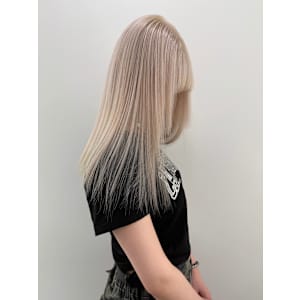 TACE  新宿店×スタイル - TACE  新宿店【テイスシンジュクテン】掲載中