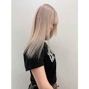 TACE  新宿店×スタイル - TACE  新宿店【テイスシンジュクテン】掲載中