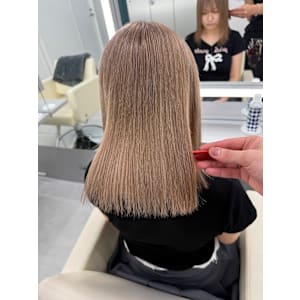 TACE  新宿店×スタイル - TACE  新宿店【テイスシンジュクテン】掲載中