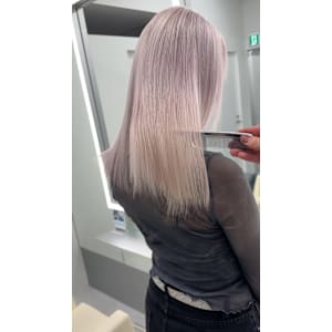 TACE  新宿店×スタイル