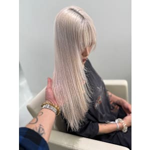 TACE  新宿店×スタイル - TACE  新宿店【テイスシンジュクテン】掲載中