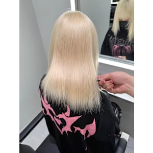 TACE  新宿店×スタイル