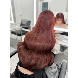 TACE  新宿店×スタイル