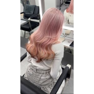 TACE  新宿店×スタイル