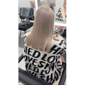 TACE  新宿店×スタイル