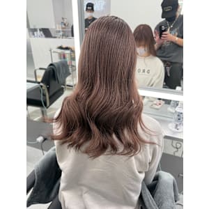 TACE  新宿店×スタイル