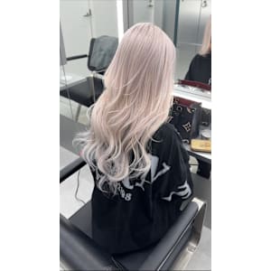 TACE  新宿店×スタイル