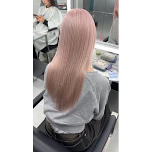 TACE  新宿店×スタイル