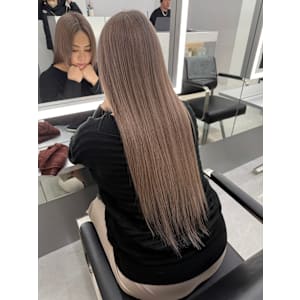 TACE  新宿店×スタイル