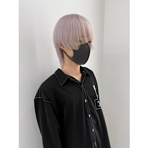 TACE  新宿店×スタイル