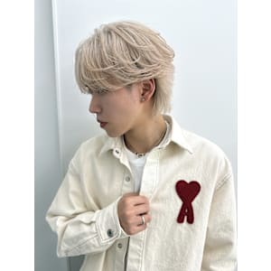 TACE  新宿店×スタイル