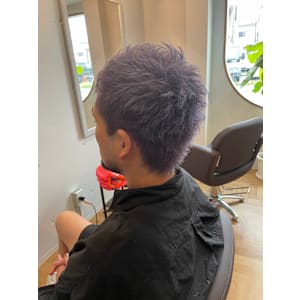 you'll×スタイル