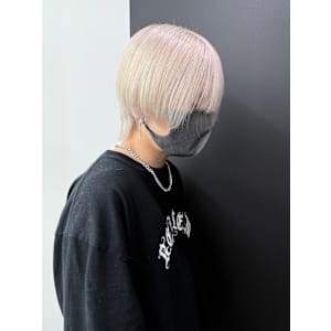 TACE  新宿店×スタイル