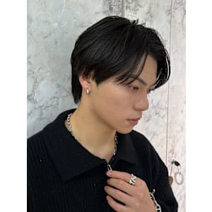 ETOWA 新宿 髪質改善【エトワ】×スタイル - ETOWA 新宿 髪質改善【エトワ】【エトワ シンジュク カミシツカイゼン】掲載中