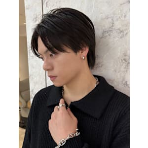 ETOWA 新宿 髪質改善【エトワ】×スタイル - ETOWA 新宿 髪質改善【エトワ】【エトワ シンジュク カミシツカイゼン】掲載中