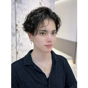 ETOWA 新宿 髪質改善【エトワ】×スタイル - ETOWA 新宿 髪質改善【エトワ】【エトワ シンジュク カミシツカイゼン】掲載中