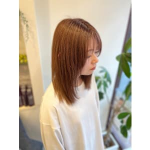 美粧ほそや 反町店×スタイル - 美粧ほそや 反町店【ビショウホソヤ タンマチテン】掲載中