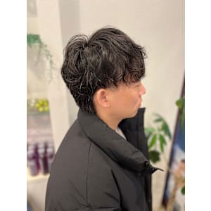 美粧ほそや 反町店×スタイル - 美粧ほそや 反町店【ビショウホソヤ タンマチテン】掲載中