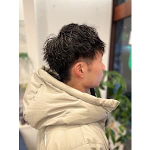 美粧ほそや 反町店×スタイル - 美粧ほそや 反町店【ビショウホソヤ タンマチテン】掲載中