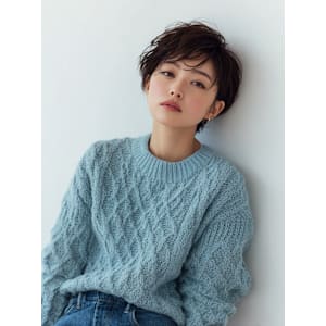 The Day 銀座×スタイル