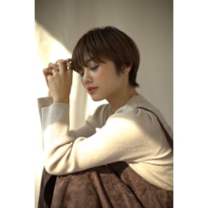 The Day 銀座×スタイル