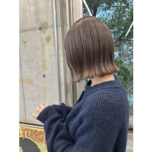 韓国顔まわりレイヤーカットグレージュオリーブベージュブラウン - Dijon 髪質改善×ダブルカラー×縮毛矯正 渋谷 原宿 表参道【ディジョン】【ディジョン カミシツカイゼン ダブルカラー シュクモウキョウセイ シブヤ ハラジュク オモテサンドウ】掲載中