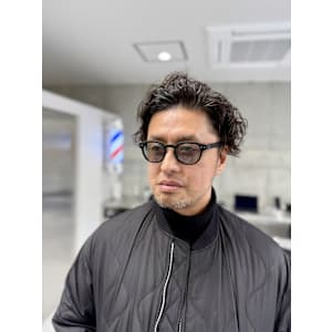 ビジネスサイドパート