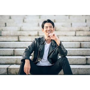 イケオジ - MEN'S WILL by SVENSON 大阪スポット【メンズウィル バイ スヴェンソン】掲載中