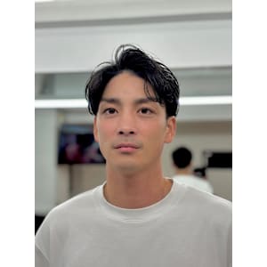 ビジネスサイドパート