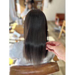 水素×髪質改善 - NAP hair scoya【ナップ ヘアー スコヤ】掲載中