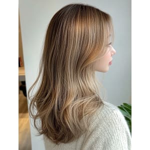 ミディアムスタイル - MODE K's 石橋店【モードケイズ　イシバシテン】掲載中