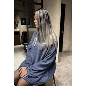 ★オリジナルエアタッチバレイヤージュ★ - Aco【アコ】掲載中