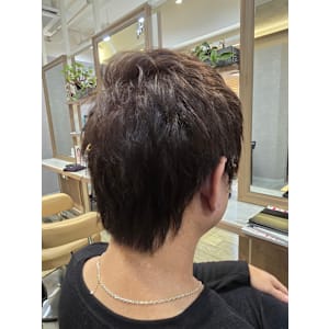 ★明るめレイヤーショート - LA QUALITE 松戸店【ラ カリテ】掲載中