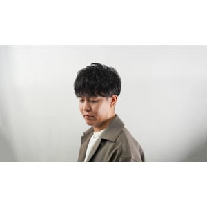 ナチュラル×ツーブロック×スタイル - Kazu Hair 段原店【カズヘアー ダンバラテン】掲載中