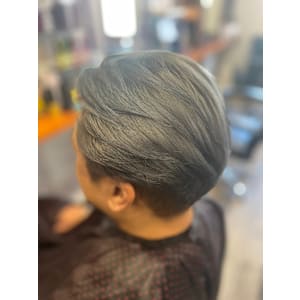 Hair&Make TOM【トム】×スタイル