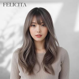 【FELICITA STYLE】 - FELICITA RicorsO【フェリシータ リコルソ】掲載中