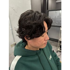 WAVY 桜木町×ラフカールパーマ - WAVY 桜木町店【ウェイビーサクラギチョウテン】掲載中
