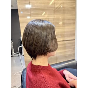 グラボブ - hair Dr.VEGA【ヘアドクターベガ】掲載中