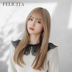 【FELICITA STYLE】 - FELICITA RicorsO【フェリシータ リコルソ】掲載中