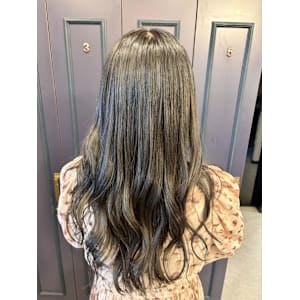 コテ巻きスタイル - hair Dr.VEGA【ヘアドクターベガ】掲載中