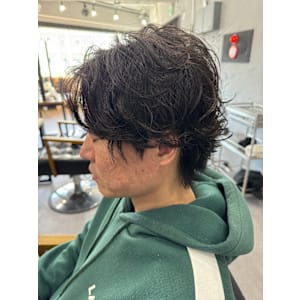 WAVY 桜木町×ラフカールパーマ - WAVY 桜木町店【ウェイビーサクラギチョウテン】掲載中