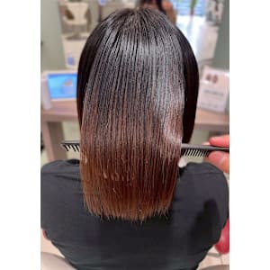 ストレート - EARTH Mode 稲毛店【アース モード イナゲ】【アース モード イナゲテン】掲載中