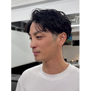 ビジネスサイドパート