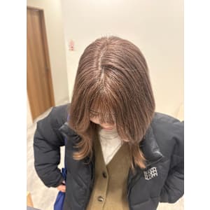 beige color - mau 【マウ】【マウ】掲載中